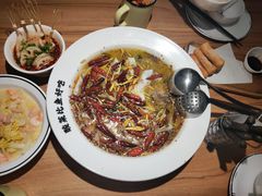 -太二酸菜鱼(福州泰禾店)