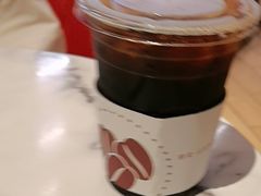 -COSTA COFFEE(新奥购物中心店)