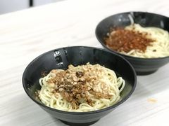 -庆蓉云·庆云面(双林店)