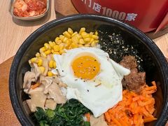 -米村拌饭(江宁万达店)