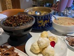 -红樱桃·欢乐餐厅(太原里店)