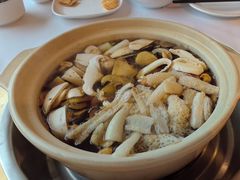 -天宜隆蘑菇宴火锅(石景山旗舰店)