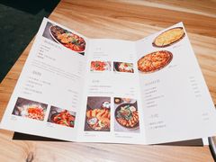 -KimPro 辛普乐概念韩餐