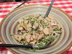 -西贝(科华王府井店)