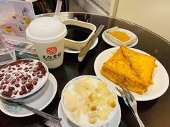 -民信老铺(华盖路店)