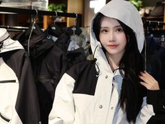 -THE NORTH FACE(三里屯ONEBOX店)