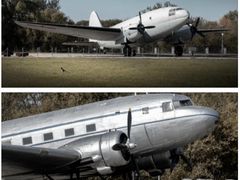 -中国航空博物馆