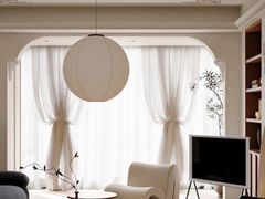 -大宅设计设计店铺(浦东店)