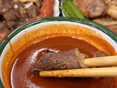 -永安里地摊烤肉(首创店)