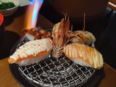 -魔丼屋(日月光店)