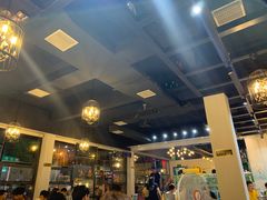 -圆圆家私房美食(民权路店)