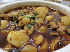 -温江公平红烧兔(总店)