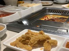 -海底捞火锅(杭州庆春路夜宵主题店)