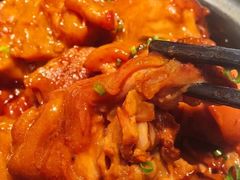 -闽海肴(北辰荟店)