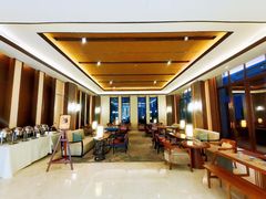 -上海崇明金茂凯悦酒店