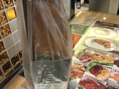 -香港新曜记茶餐厅(万泰城店)