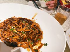 -金枝玉叶上海人家食府(三里河店)