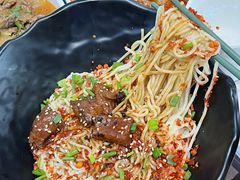 -新仙清汤牛腩(铜锣湾店)