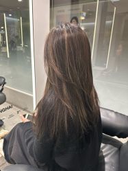 点击看大图 -3AM HAIR SALON烫发染发接发