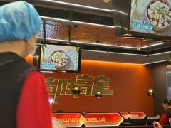 -胖哥俩肉蟹煲(石家庄长安万达店)