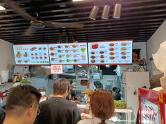 -梅溪·小伙子干挑面(安吉总店)