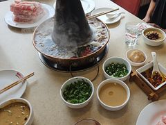 -阳坊大都涮羊肉(阳坊总店)