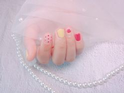 点击看大图 -Aso Artist Beauty美甲美睫