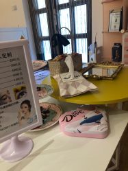 -Lab Season惜辰颜究社