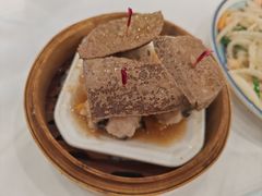 -海宝酒家(中山四路店)