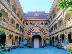 -西双版纳总佛寺
