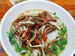 -肆姐面粉馆(坡子街店)