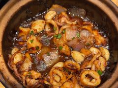 -高佳庄·舟山海鲜(海景旗舰店)