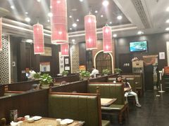 -城南往事风味主题餐厅(领秀城店)