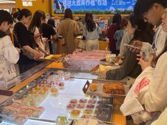 -UH祐禾(上海五角场万达店)