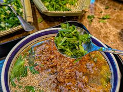 -云阿蛮云南生烫牛肉米线(奉贤路店)