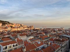 -圣胡斯塔升降机