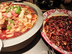 -嘎嘎鸭脑壳(金沙店)