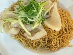 -深仔记茶餐厅(亚士厘道店)