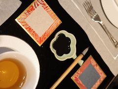 -王府半岛酒店·大堂茶座