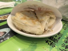 -令氏家外家岐山面(火炬路店)