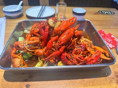 -食鸡公社辣子鸡·潍坊菜·烧烤