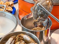 -星伦多自助料理·涮烤一体(杭州来福士店)