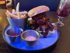-bluefrog蓝蛙(皇庭广场店)