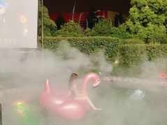 -杭州第一世界大酒店·云曼温泉