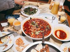 -金佬馆·川菜(芜湖繁昌华亿店)