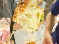 -潘记老面羌饼