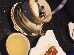 -梅筑·创意料理(王府井百货店)