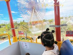 -七彩云南欢乐世界