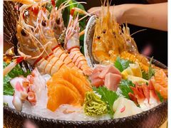 -割烹旭日本料理(龙湖狮山天街店)