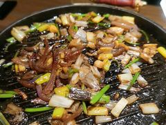 -青年公社烤鸭(滨湖银泰店)